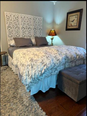 Peaceful Private Cottage, Walk To Park & 5 Mins To Downtown Nashville Exterior photo